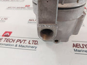 Asco Pa13A80 Compact Pressure Switch