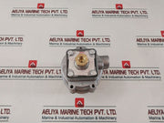 Asco Pa13A80 Compact Pressure Switch