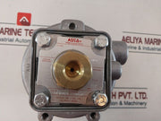 Asco Pa13A80 Compact Pressure Switch