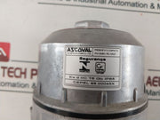 Asco Pa13A80 Compact Pressure Switch