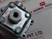 Asco Pb13A80 Pressure Switch