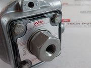 Asco Pb13A80 Pressure Switch