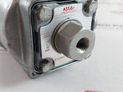 Asco Pb13A80 Pressure Switch