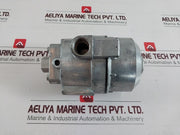 Asco Pb13A80 Pressure Switch