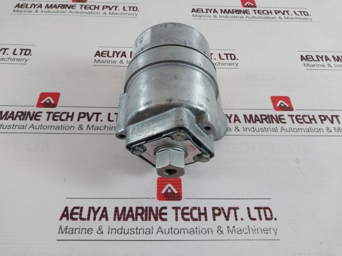 Asco Pb13A80 Pressure Switch