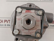Asco Pb13A80J Compact Pressure Switch 5A Res 125/250Vac