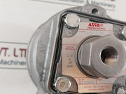 Asco Pb13A80J Compact Pressure Switch 5A Res 125/250Vac