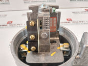 Asco Pb13A80J Compact Pressure Switch 5A Res 125/250Vac