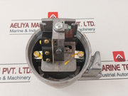 Asco Pb13A80J Compact Pressure Switch 5A Res 125/250Vac