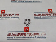 Asco Pb18A Tripoint Pressure Switch Rf10A42, 5A 250 Vac