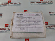 Asco Pb18A Tripoint Pressure Switch Rf10A42, 5A 250 Vac