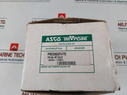 Asco Pb18A Tripoint Pressure Switch Rf10A42, 5A 250 Vac