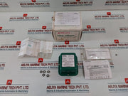 Asco Pb18A Tripoint Pressure Switch Rf10A42, 5A 250 Vac