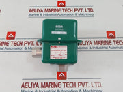 Asco Pb18A Tripoint Pressure Switch Rf10A42, 5A 250 Vac