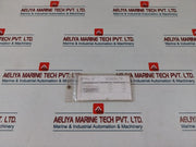 Asco Pb18A Tripoint Pressure Switch Rf10A42, 5A 250 Vac