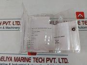 Asco Pb18A Tripoint Pressure Switch Rf10A42, 5A 250 Vac