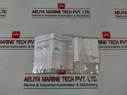 Asco Pb18A Tripoint Pressure Switch Rf10A42, 5A 250 Vac