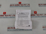 Asco Pb18A Tripoint Pressure Switch Rf10A42, 5A 250 Vac