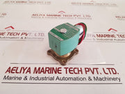 Asco Red-hat 8210G1 Shutoff Valve