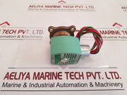 Asco Red-hat 8210G1 Shutoff Valve