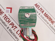 Asco Red-hat 8210G1 Shutoff Valve
