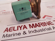 Asco Red-hat 8210G1 Shutoff Valve