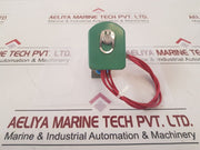 Asco 8222A64 Solenoid Valve