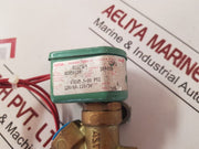 Asco 8222A64 Solenoid Valve