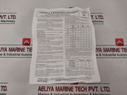 Asco Red-hat Ii 304354 Solenoid Shut-off Valve