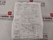 Asco Red-hat Ii 304354 Solenoid Shut-off Valve