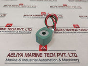 Asco Red-hat Ii 304354 Solenoid Shut-off Valve