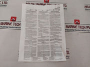 Asco Red-hat Ii 304354 Solenoid Shut-off Valve