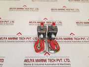 Asco Red-hat Ii Ef85516413 Solenoid Valve