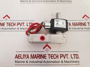 Asco Red-hat Ii Ef85516413 Solenoid Valve
