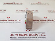 Asco Red-hat Ii Ef8551G413 Solenoid Valve