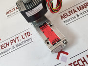 Asco Red-hat Ii Ef8551G413 Solenoid Valve