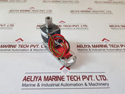 Asco Red-hat Ii Ef8551G413 Solenoid Valve