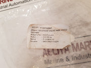 Asco Red-hat Ii Ef8551G413 Solenoid Valve