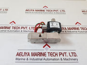 Asco Red-hat Ii Ef8551G413 Solenoid Valve