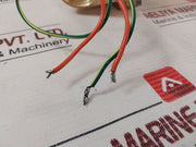 Asco Redhat 8211B082 Solenoid Valve 1/2 Npt