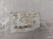 Asco Redhat 8211B082 Solenoid Valve 1/2 Npt