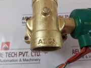 Asco Redhat 8211B082 Solenoid Valve 1/2 Npt