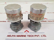 Asco Sa11D Temperature Pressure Switch