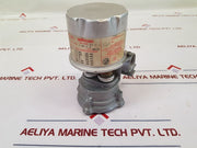 Asco Sa11D Temperature Pressure Switch