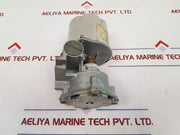 Asco Sa11D Temperature Pressure Switch