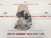 Asco Sa11D Temperature Pressure Switch