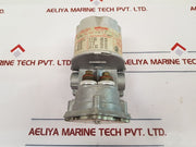 Asco Sa11D Temperature Pressure Switch