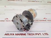 Asco Sa11D Temperature Pressure Switch