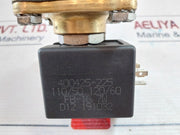 Asco Sc8210C006J Solenoid Valve With Coil 400425-225