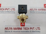 Asco Sc8210C006J Solenoid Valve With Coil 400425-225